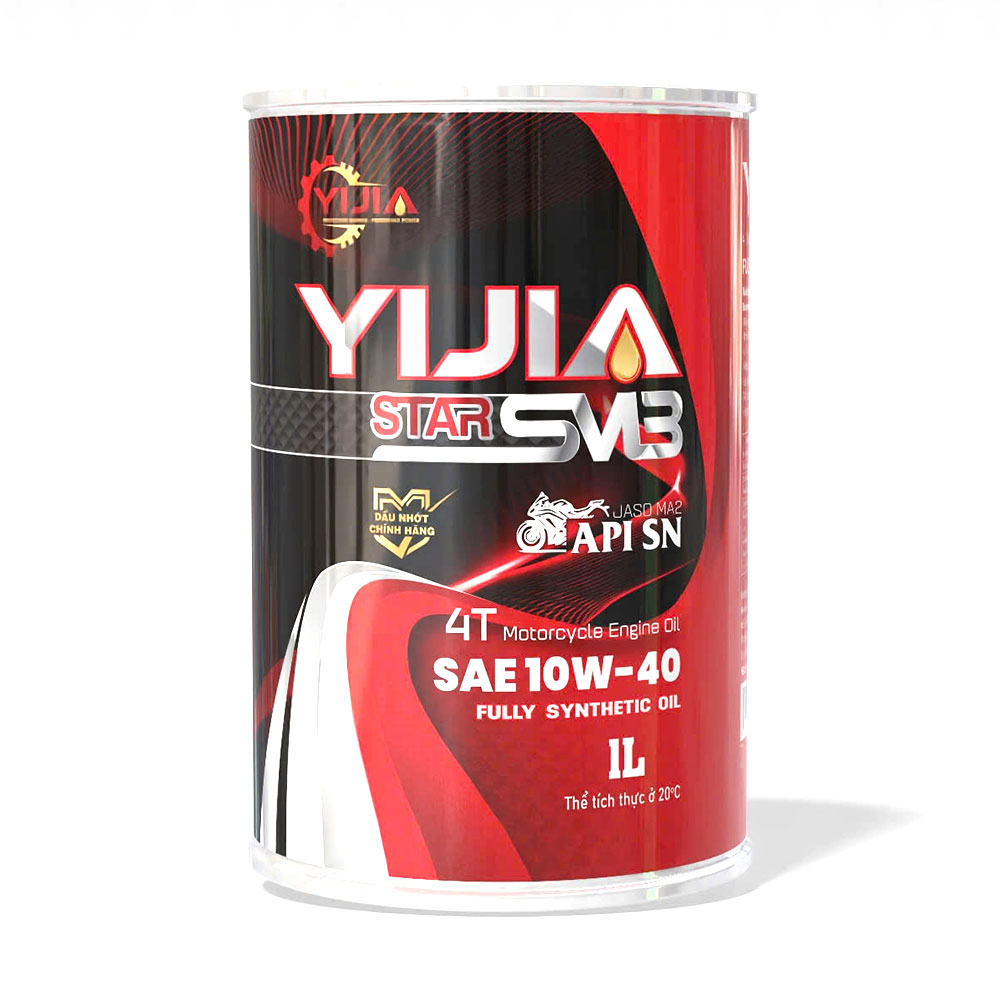 Yijia Star SM3 - 1L